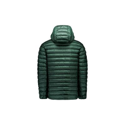 7. POC M's Coalesce Jacket Green
