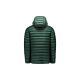7. POC M's Coalesce Jacket Green