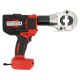 3. 18V U/TH16-32 Crimping Tool YT-21733 YATO