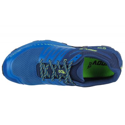 3. Inov-8 Roclite G 275 V2 M 001097-BLNYLM-M-01 Running Shoes