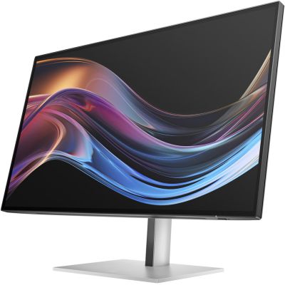 7. HP 27-inch Series 7 Pro 4K Thunderbolt 4 Monitor – 727pk