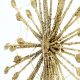 4. CHRISTMAS TREE STAR TOPPER 30 CM 20 LED