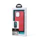 5. Joyroom 360 Full Case front and back cover for iPhone 13 + tempered glass screen protector red (JR-BP927 red)
