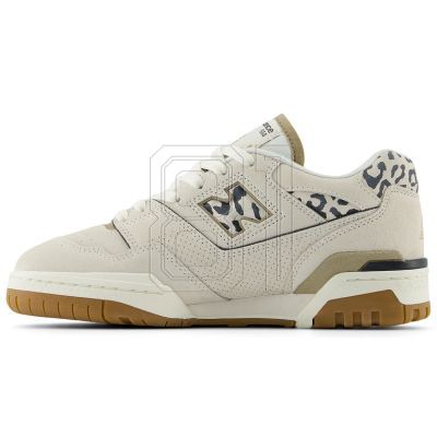 7. New Balance W BBW550QA sports shoes
