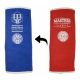 MASTERS elastic ankle protector double-sided OSS-MFE-2W (WAKO APPROVED)