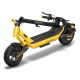 3. Xiaomi Electric Scooter 6 Ultra GL Black, Yellow 25 km/h 12.5 Ah