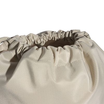 4. adidas APWR Gymsack KF4531 Shoe and Clothing Bag