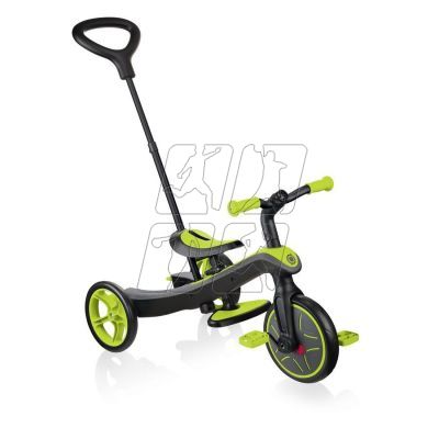 5. 4in1 Globber Explorer Trike 632-106-2 HS-TNK-000013808