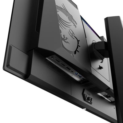 25. MSI Monitor 26.5" MPG 272URX QD-OLED LED UHD 240Hz