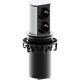 Bachmann 928.002 Electrical Socket Black, Silver