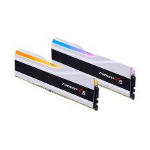G.Skill Trident Z5 RGB F5-8200J4052F24GX2-TZ5RW Memory Module 48GB 2 x 24GB DDR5 288-pin DIMM