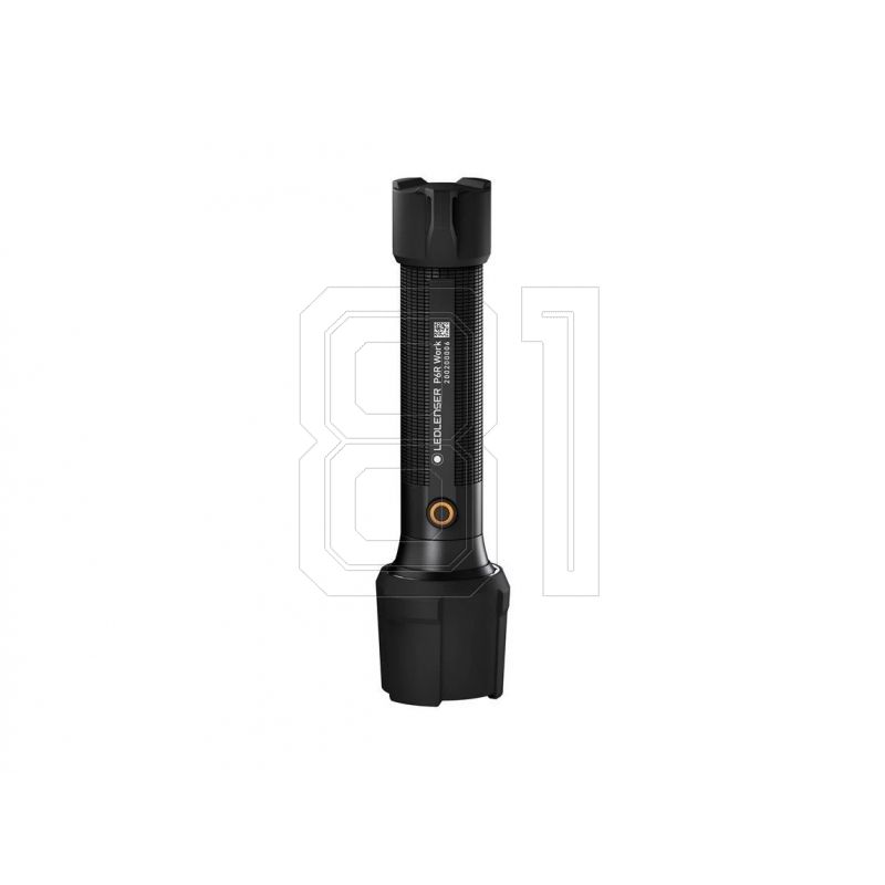 15. Ledlenser P7R 502187 flashlight