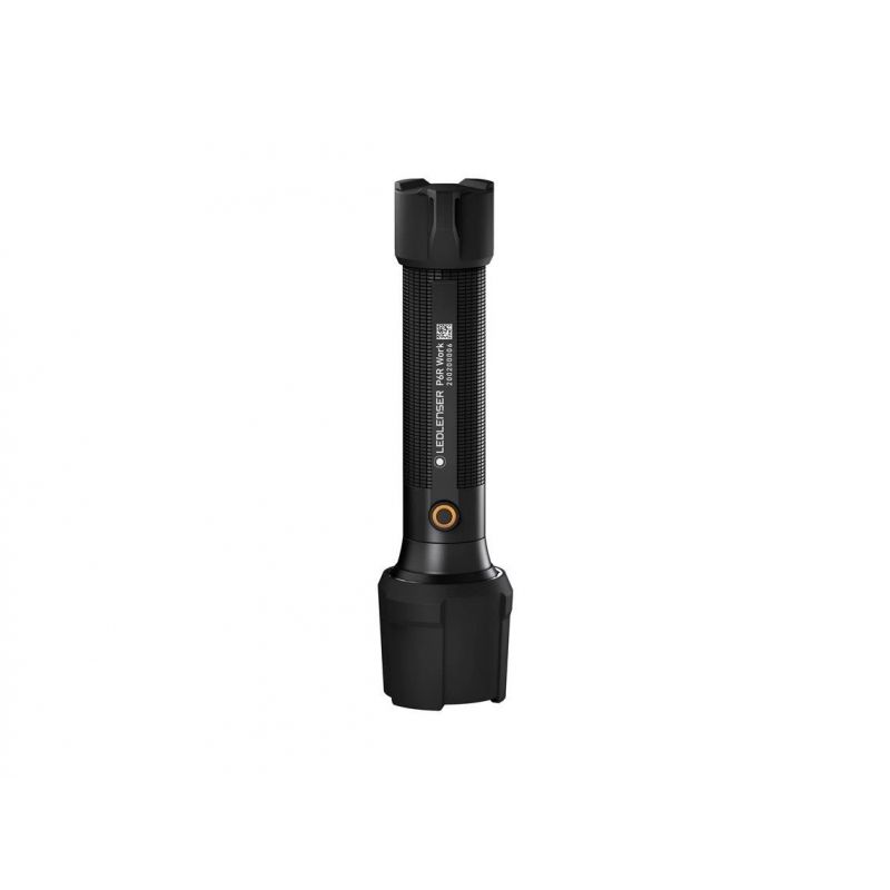 15. Ledlenser P7R 502187 Flashlight