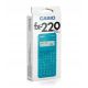 2. CASIO SCIENTIFIC CALCULATOR FX-220PLUS-2 BLUE, 12-DIGITAL DISPLAY
