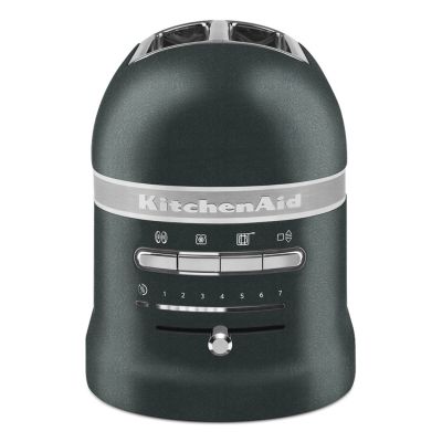 2. KitchenAid 5KMT2204EPP Toaster