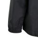 10. adidas Entrada 26 Multi Kids Jacket Black KQ9077