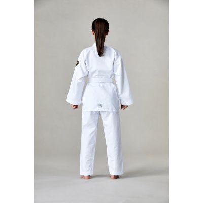 11. Dobok for Taekwondo MTX 2 - World Taekwondo (WT) certificate | MOOTO