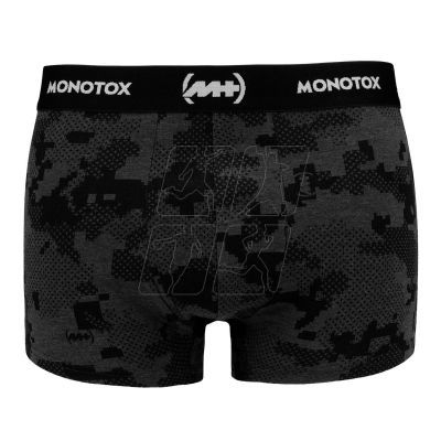 4. Monotox Basics Boxer Brief 3-pack M MX21065 