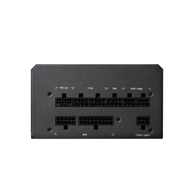 5. Chieftec Vega M 850W ATX 3.1 Power Supply