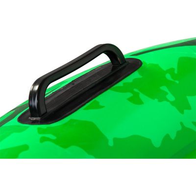 15. INFLATABLE TURTLE 134X112X52CM 37611