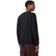 3. Champion Crewneck Sweatshirt Men's Black 220272 KK001