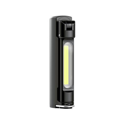 Ledlenser W6R Work Flashlight