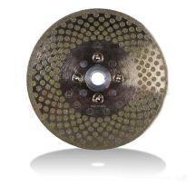 RUBI ECD 115 2IN1SUPERPRO DIAMOND DISC