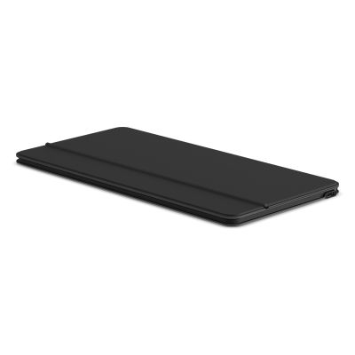 2. Satechi OntheGo QWERTY English Bluetooth Black