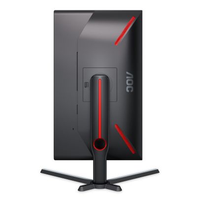 24. MONITOR AOC LED 24.5" 25G3ZM/BK 240Hz