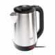 23. ELDOM CORDLESS KETTLE CS30 ACERO 20 L STEEL 1850-2200W TILTING LID, HOT PLATE, SWIVEL BASE