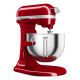 4. KitchenAid 5KSM60SPXEER Stand Mixer 375W Red