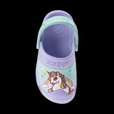 2. Children's MAXI Sandals