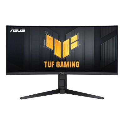 8. ASUS TUF Gaming VG34VQL3A Computer Monitor 86.4 cm (34") 3440 x 1440 px UltraWide Quad HD LCD Black