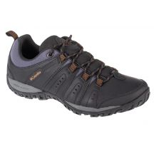 Columbia Woodburn II M shoes 1553021010