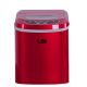 6. LIN ICE PRO-R12 red ice maker