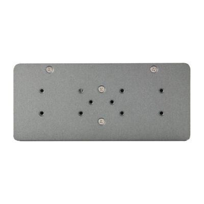 3. LevelOne 8xGE/4xSFP TURING Managed L3 1Gbps Industrial Switch