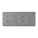 3. LevelOne 8xGE/4xSFP TURING Managed L3 1Gbps Industrial Switch