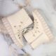 7. Insulated platform boots Potocki W WOL108B beige