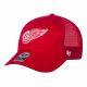 12. Cap &#39;47 Brand Trucker NHL Cap BRANS14CTP not to exhibit