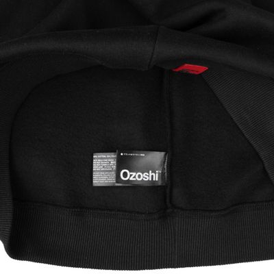 17. Ozoshi Colombia sweatshirt M OZ93868