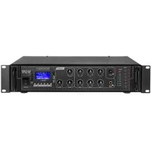 HQM2650B AMPLIFIER FM RADIO/MP3/BLUETOOTH 650W