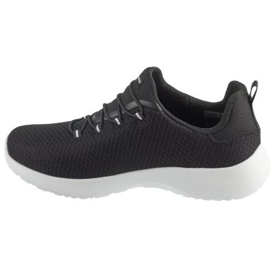 2. Skechers Dynamight 12119-BKW Black Size 36