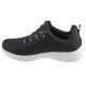2. Skechers Dynamight 12119-BKW Black Size 36