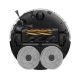 6. Dreame L50 Pro Ultra Robot Vacuum Cleaner (White)