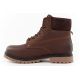 2. Wrangler Arch Men High Men’s Leather Ankle Boots