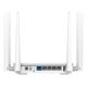 2. CUDY WR3000P Router