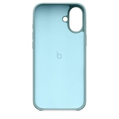 3. Beats iPhone 16 Plus case with MagSafe Flut Blau