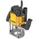 3. DEWALT 2300W DWE625 ROUTER