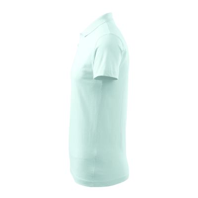 4. Malfini Single Polo Shirt J. M MLI-202A7