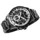 5. Paul Lorens PL13605B-1A5 Men's Watch